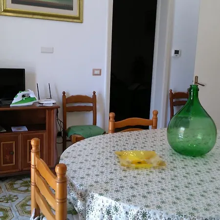 Feriehus Le Dimore Di Palma *