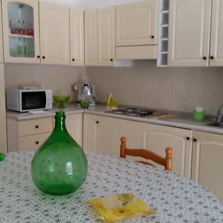 Feriehus Le Dimore Di Palma *