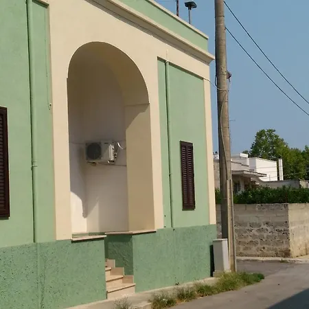 Feriehus Le Dimore Di Palma *