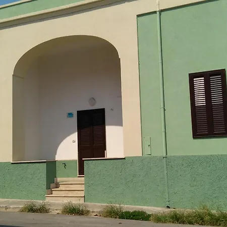 Le Dimore Di Palma * Novoli