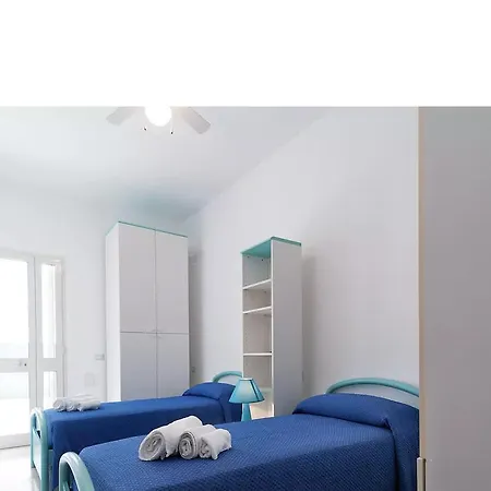 Feriehus Le Dimore Di Palma *
