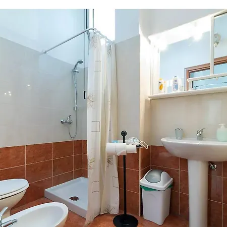 Feriehus Le Dimore Di Palma *