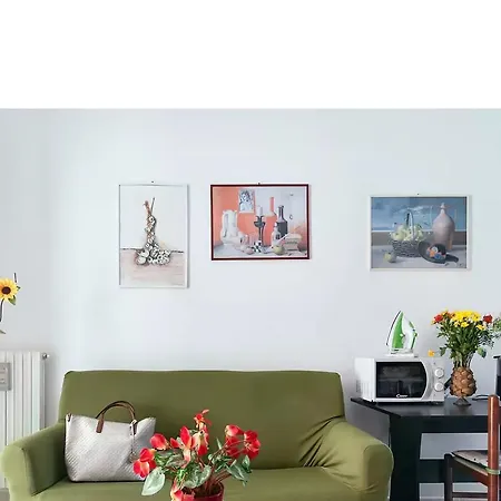 Feriehus Le Dimore Di Palma *
