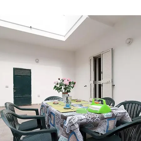Feriehus Le Dimore Di Palma *