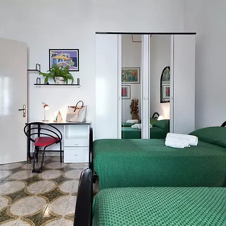 Feriehus Le Dimore Di Palma *