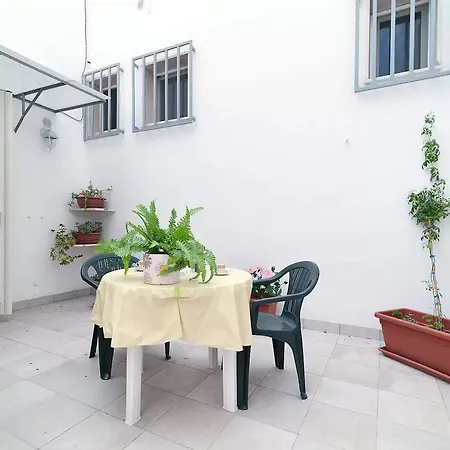 Le Dimore Di Palma * Novoli
