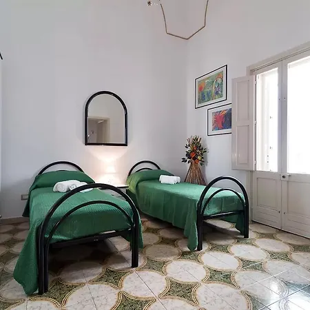 Le Dimore Di Palma * Novoli
