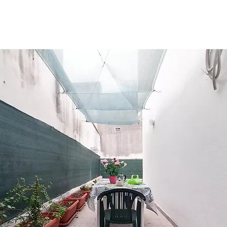 Feriehus Le Dimore Di Palma *