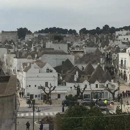 Feriehus Le Dimore Di Palma *