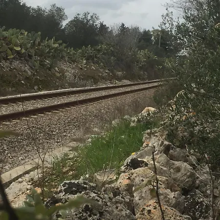 Le Dimore Di Palma * Novoli