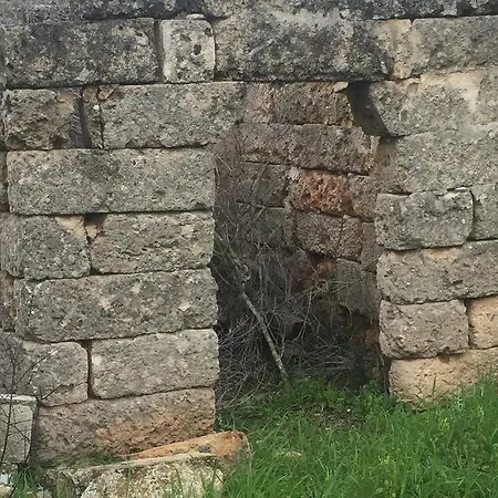 Le Dimore Di Palma * Novoli