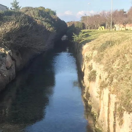 Feriehus Le Dimore Di Palma Novoli