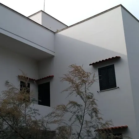 Le Dimore Di Palma *