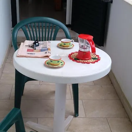 Le Dimore Di Palma Feriehus *