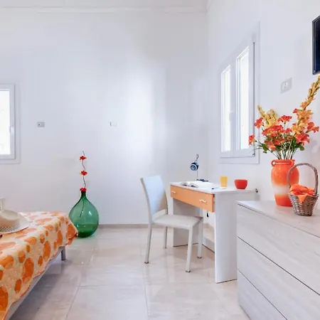 Feriehus Le Dimore Di Palma